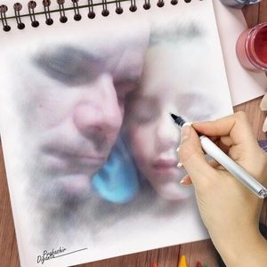 Meet your Posher, Lesa